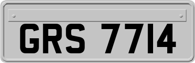 GRS7714