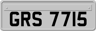 GRS7715
