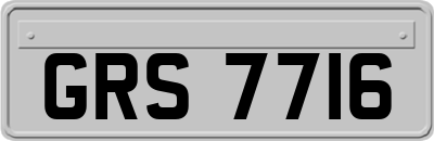 GRS7716
