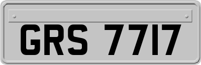 GRS7717