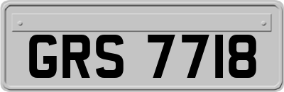 GRS7718