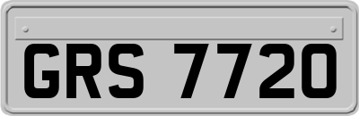 GRS7720