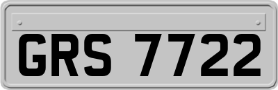 GRS7722