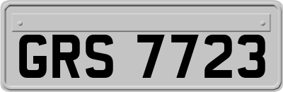 GRS7723