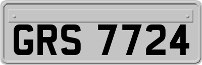 GRS7724