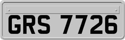 GRS7726