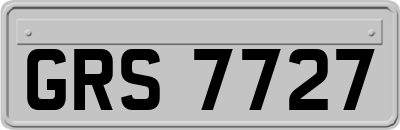 GRS7727