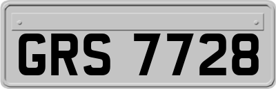 GRS7728