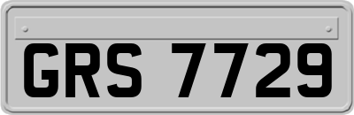GRS7729