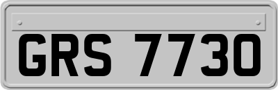 GRS7730