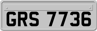 GRS7736