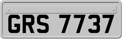 GRS7737