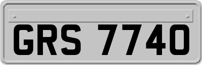 GRS7740