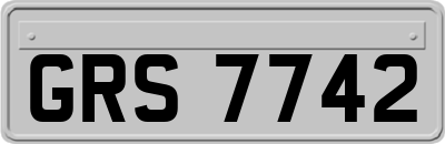GRS7742