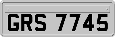GRS7745