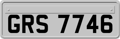 GRS7746