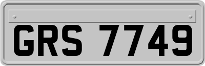 GRS7749
