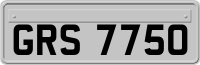 GRS7750