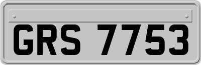GRS7753