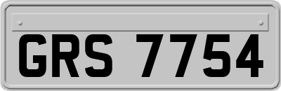 GRS7754