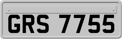 GRS7755