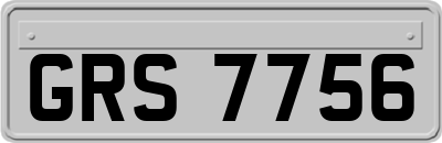 GRS7756