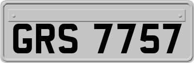 GRS7757