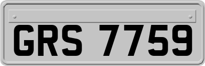 GRS7759