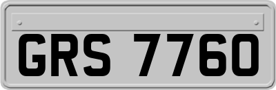 GRS7760