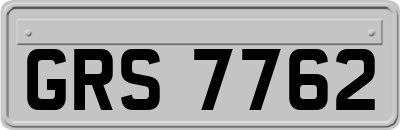 GRS7762
