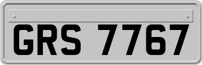 GRS7767