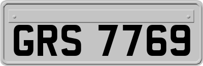 GRS7769