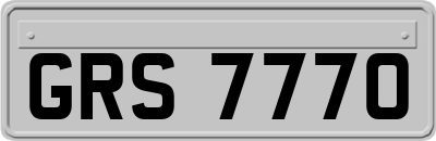 GRS7770