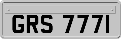GRS7771