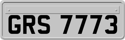 GRS7773