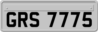 GRS7775