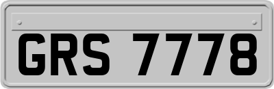 GRS7778