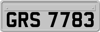 GRS7783