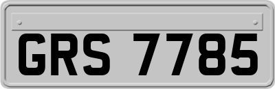 GRS7785