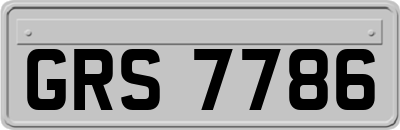 GRS7786