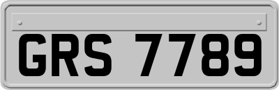 GRS7789