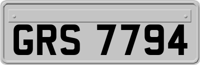 GRS7794