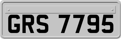 GRS7795
