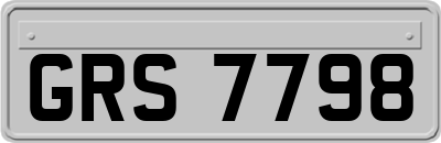 GRS7798