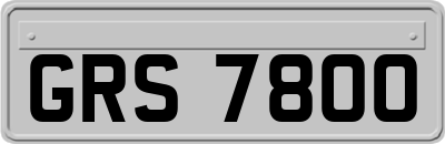 GRS7800