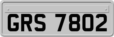 GRS7802