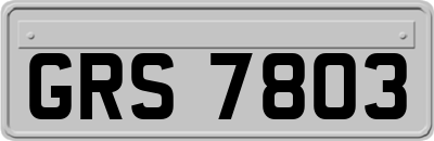 GRS7803