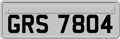 GRS7804