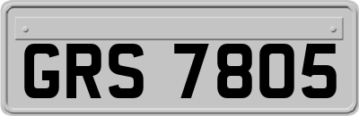 GRS7805