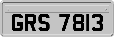 GRS7813